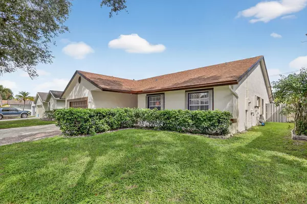 Coconut Creek, FL 33073,4193 NW 66th DR