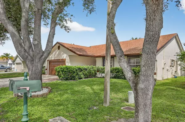 Coconut Creek, FL 33073,4193 NW 66th DR