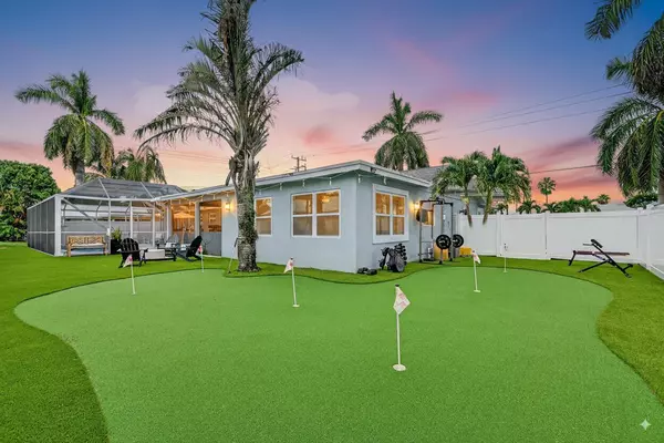 Boynton Beach, FL 33426,2760 SW 11th ST