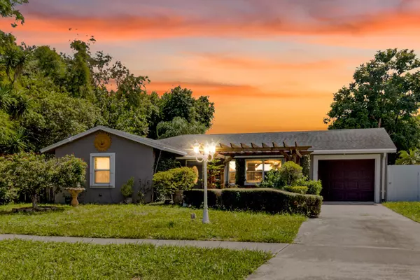 2258 Palmetto RD, West Palm Beach, FL 33406