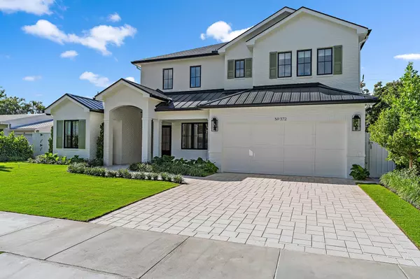 West Palm Beach, FL 33405,372 Macy ST