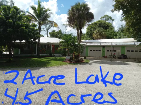 5820 SE Smith AVE, Stuart, FL 34997
