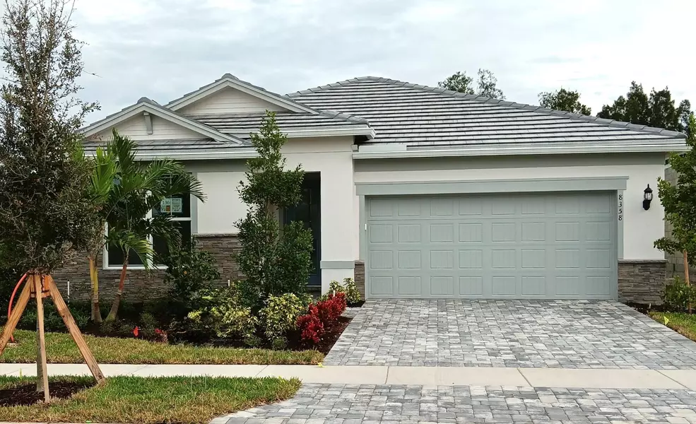 8358 Pequod AVE Cedar 136, Vero Beach, FL 32967