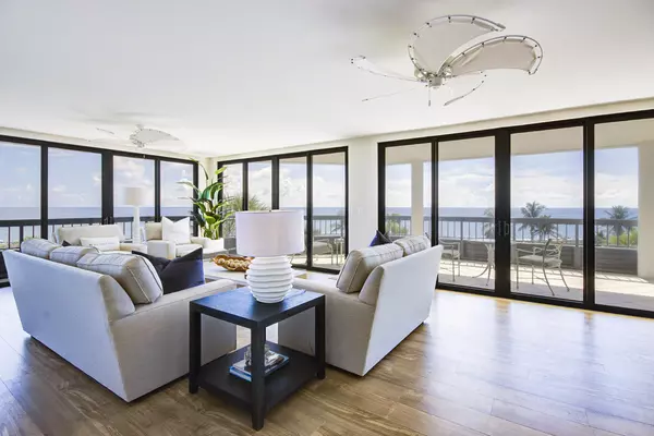 Delray Beach, FL 33483,120 S Ocean BLVD 4a