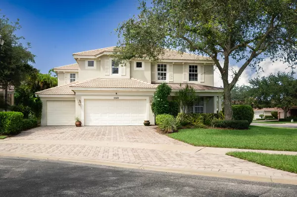 5569 SE Hammock Reserve TER, Hobe Sound, FL 33455