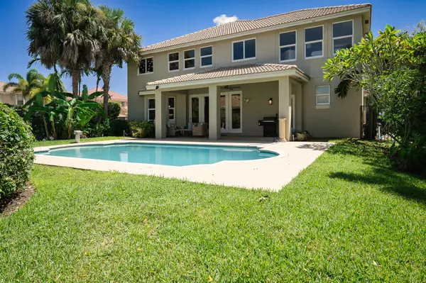 Hobe Sound, FL 33455,5569 SE Hammock Reserve TER