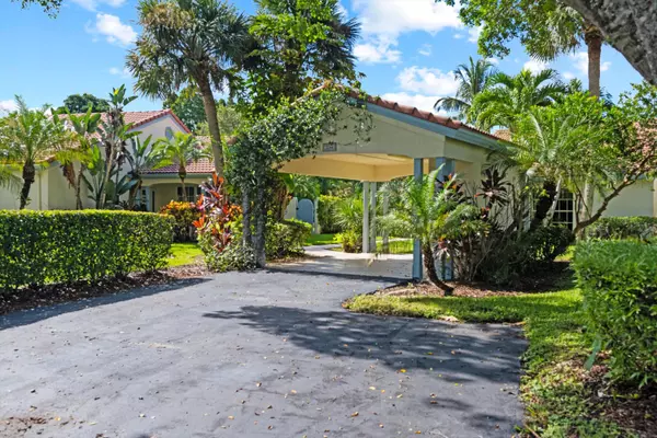 Wellington, FL 33414,2244 Las Casitas DR