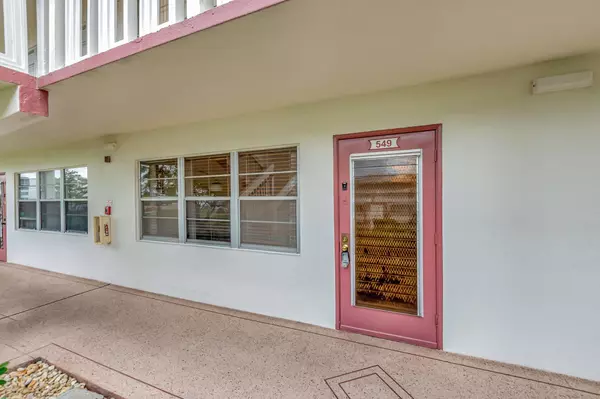 Boca Raton, FL 33434,549 N Fanshaw