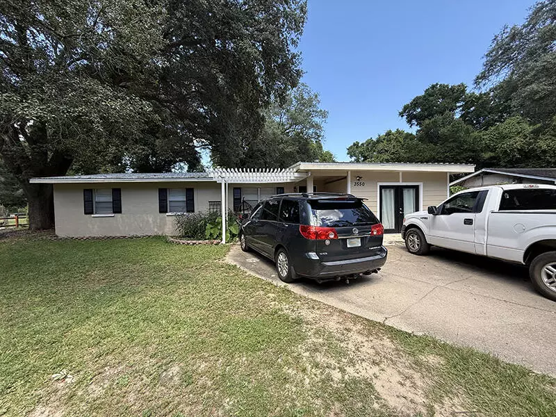 3550 Raines ST, Pensacola, FL 32514