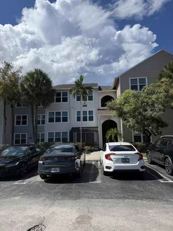 2305 N Congress AVE 25, Boynton Beach, FL 33426