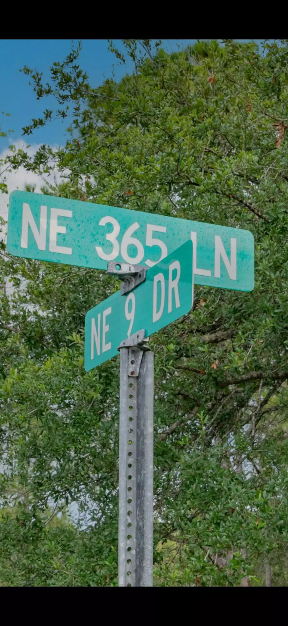 Okeechobee, FL 34972,540 NE 365th LN