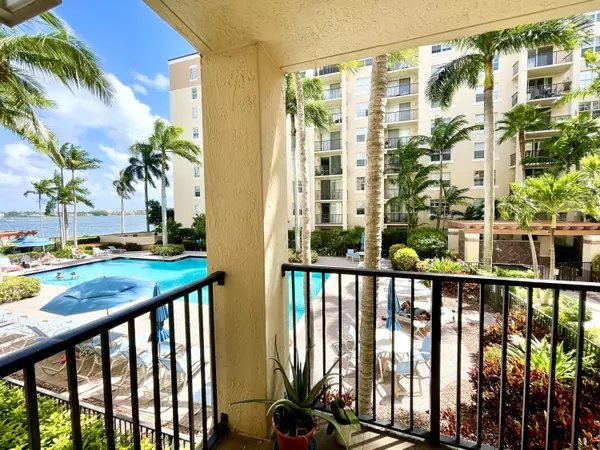 1801 N Flagler DR 233, West Palm Beach, FL 33407