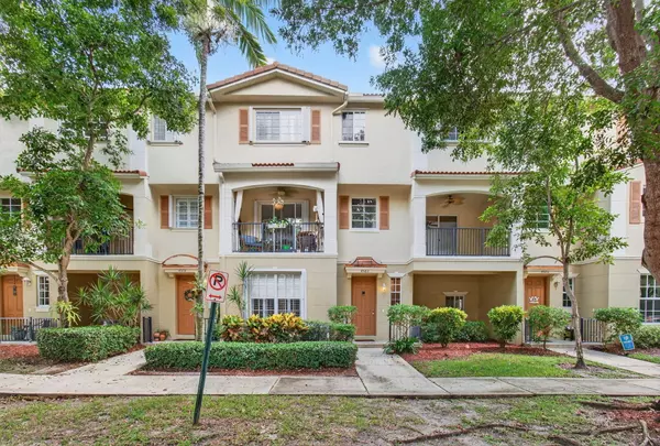 4582 Danson WAY, Delray Beach, FL 33445