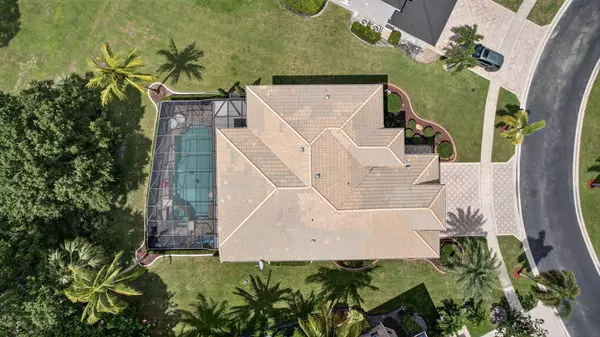 Royal Palm Beach, FL 33411,2124 Bellcrest CT