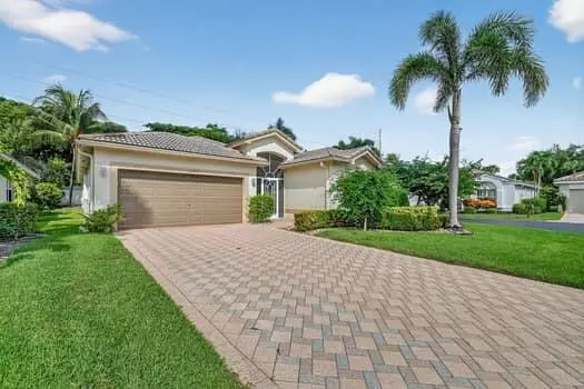 Boynton Beach, FL 33437,10299 W Utopia CIR