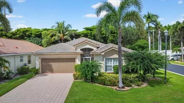 10299 W Utopia CIR, Boynton Beach, FL 33437