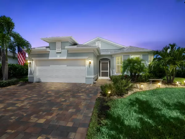 Port Saint Lucie, FL 34987,12805 SW Vermillion CIR