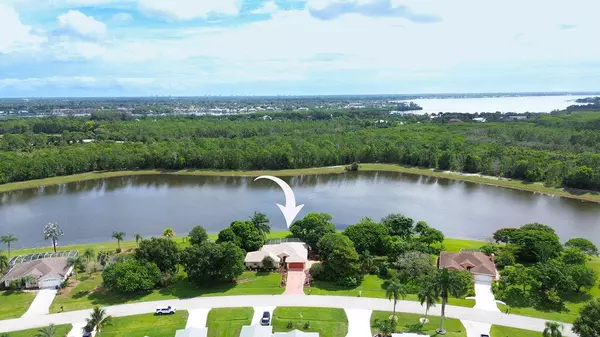 Port Saint Lucie, FL 34984,3373 SE East Snow RD