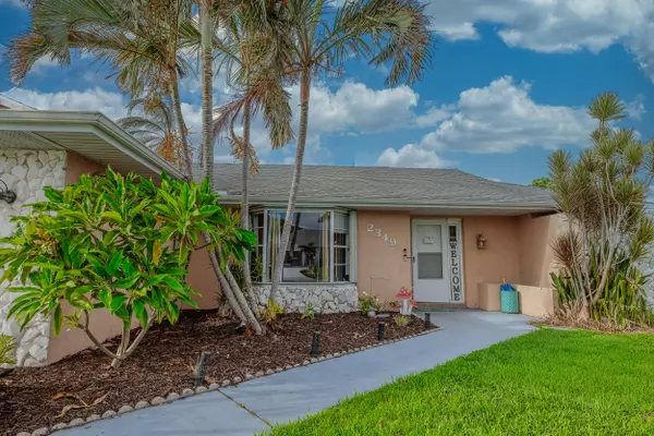 Port Saint Lucie, FL 34952,2349 SE Avalon RD