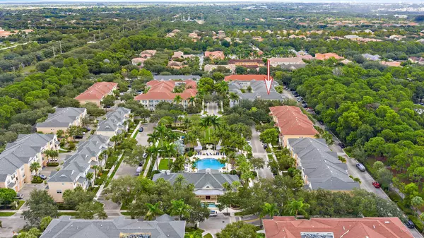 225 Murcia DR 210, Jupiter, FL 33458