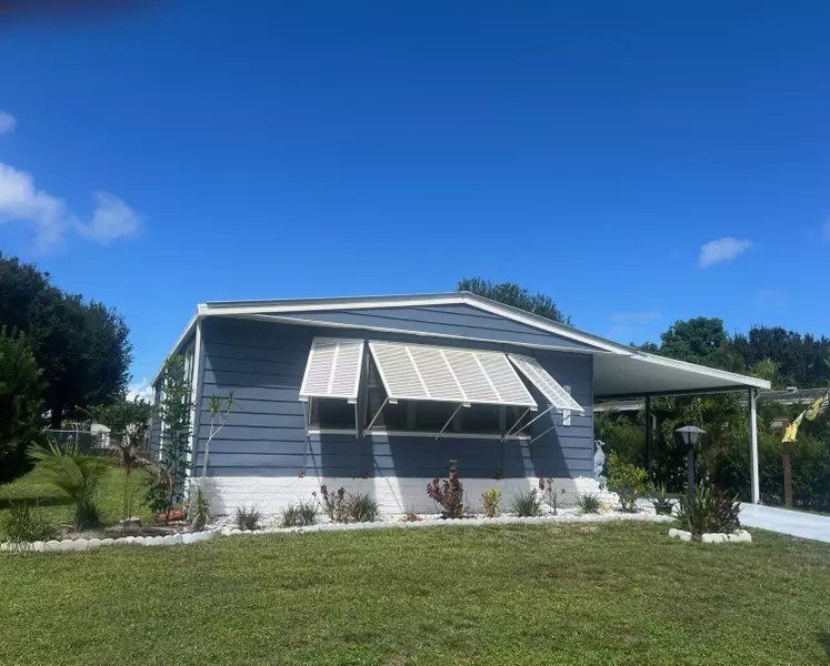 2855 SW Monarch TRL, Stuart, FL 34997