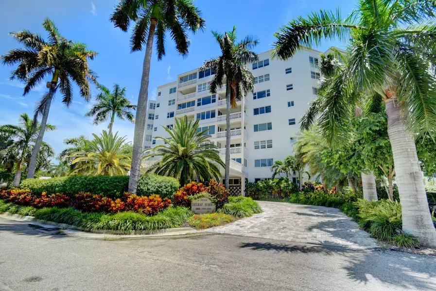 1000 Lowry ST 7h, Delray Beach, FL 33483