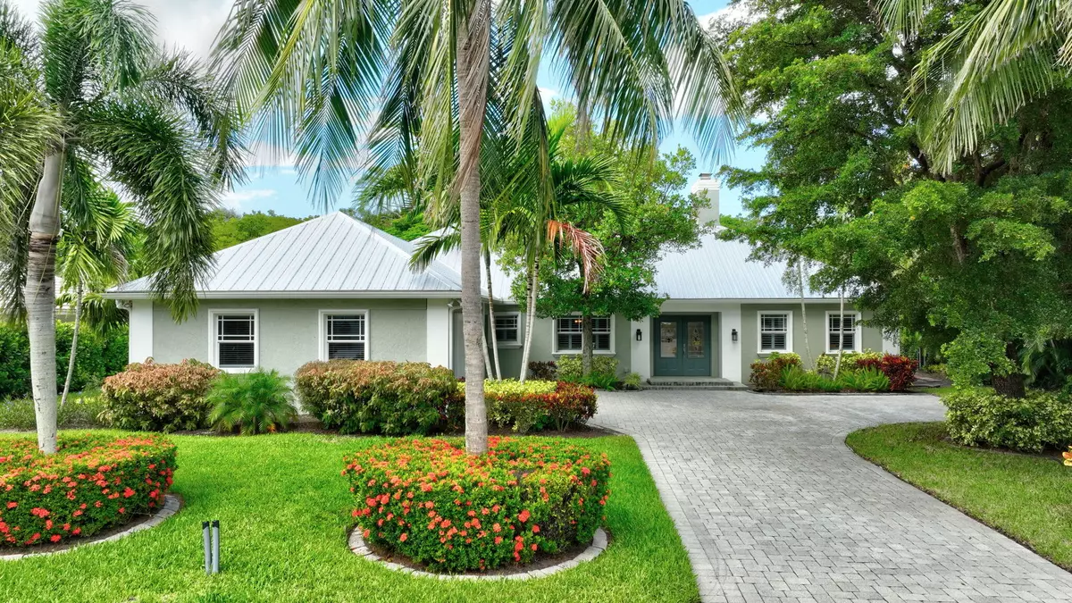 Sewalls Point, FL 34996,4 Rio Vista DR