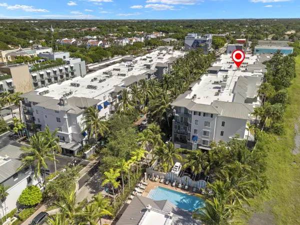 255 NE 3rd AVE 2303, Delray Beach, FL 33444