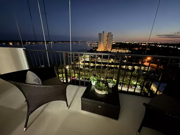 West Palm Beach, FL 33407,5600 N Flagler DR 1510