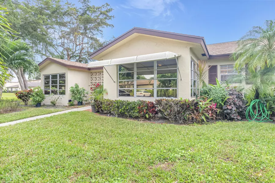 14040 Nesting WAY B, Delray Beach, FL 33484