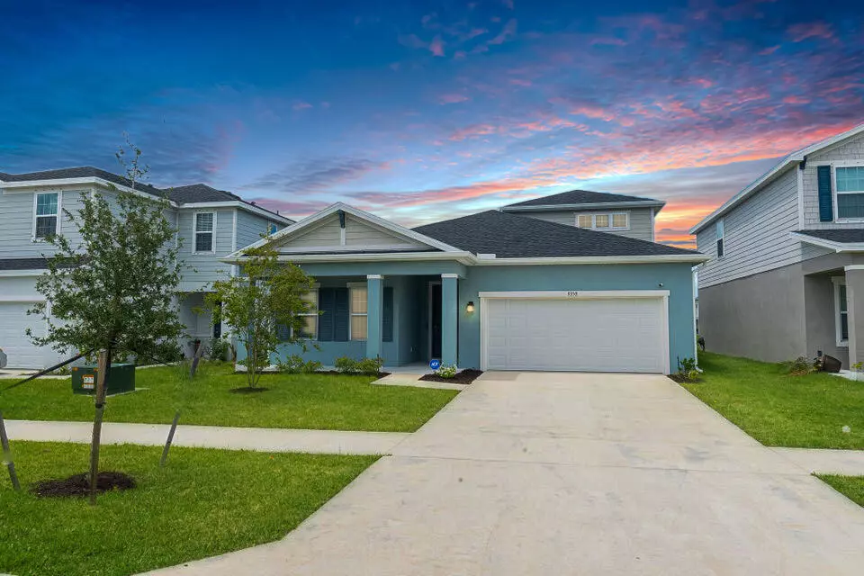 Port Saint Lucie, FL 34987,9350 SW Serapis WAY