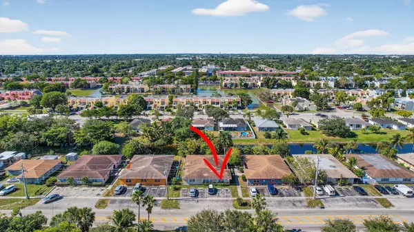 Lauderhill, FL 33313,1767 NW 55 AVE 1767