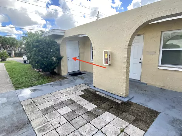 Lauderhill, FL 33313,1767 NW 55 AVE 1767