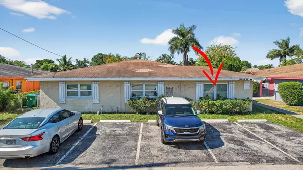 1767 NW 55 AVE 1767, Lauderhill, FL 33313