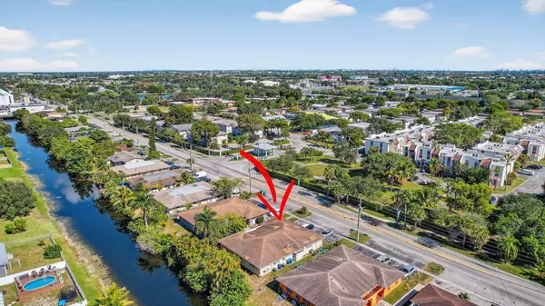 Lauderhill, FL 33313,1767 NW 55 AVE 1767