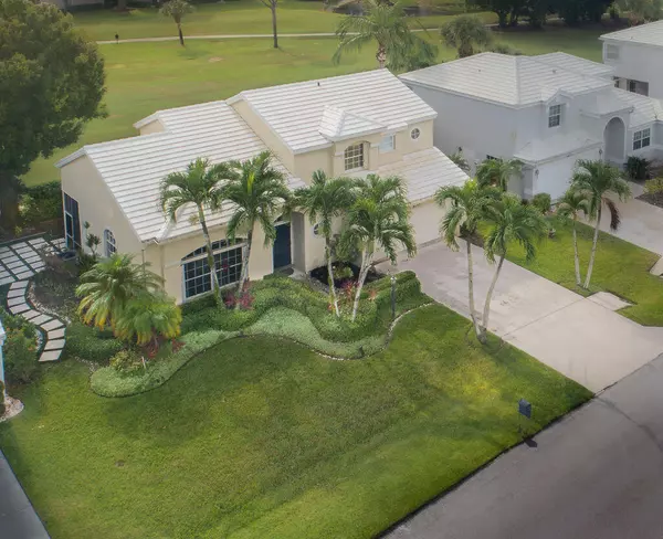 18157 SE Fairview CIR, Jupiter, FL 33469