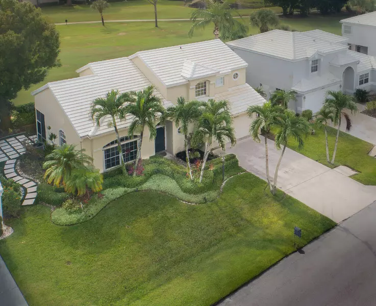 18157 SE Fairview CIR, Jupiter, FL 33469