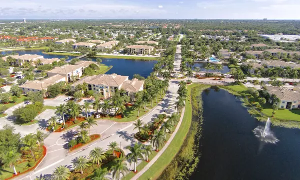 Palm Beach Gardens, FL 33410,3023 Alcazar PL 304