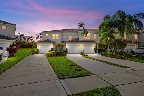 8068 Briantea DR, Boynton Beach, FL 33472