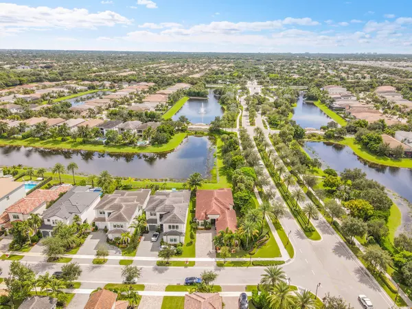 Delray Beach, FL 33446,16750 Picardy WAY