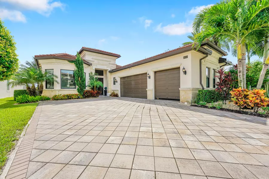 16750 Picardy WAY, Delray Beach, FL 33446