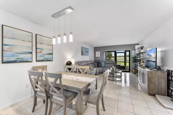 Lake Worth, FL 33467,7903 Willow Spring DR 1116