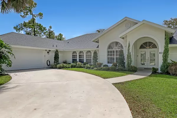 Wellington, FL 33414,491 Santa Clara TRL