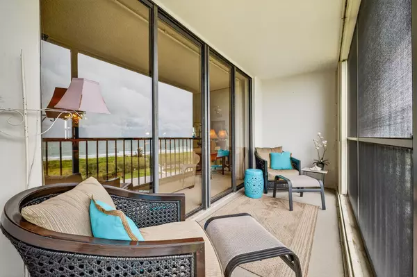 Hutchinson Island, FL 34949,5055 N Highway A1a 603
