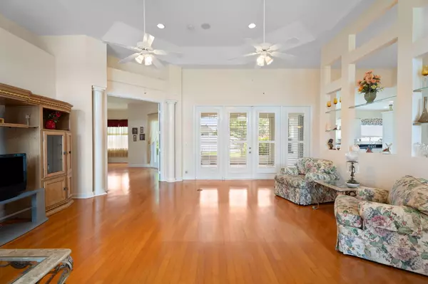Port Saint Lucie, FL 34986,6018 NW Winfield DR