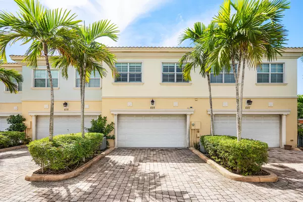 Delray Beach, FL 33483,605 Avenue H