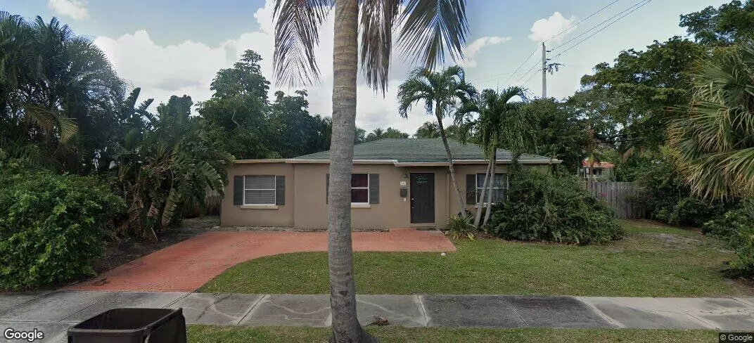 2420 Sunrise BLVD, Fort Pierce, FL 34982