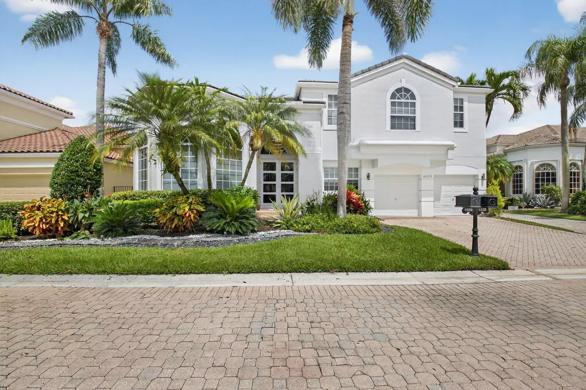 Boca Raton, FL 33496,6529 NW 40th CT