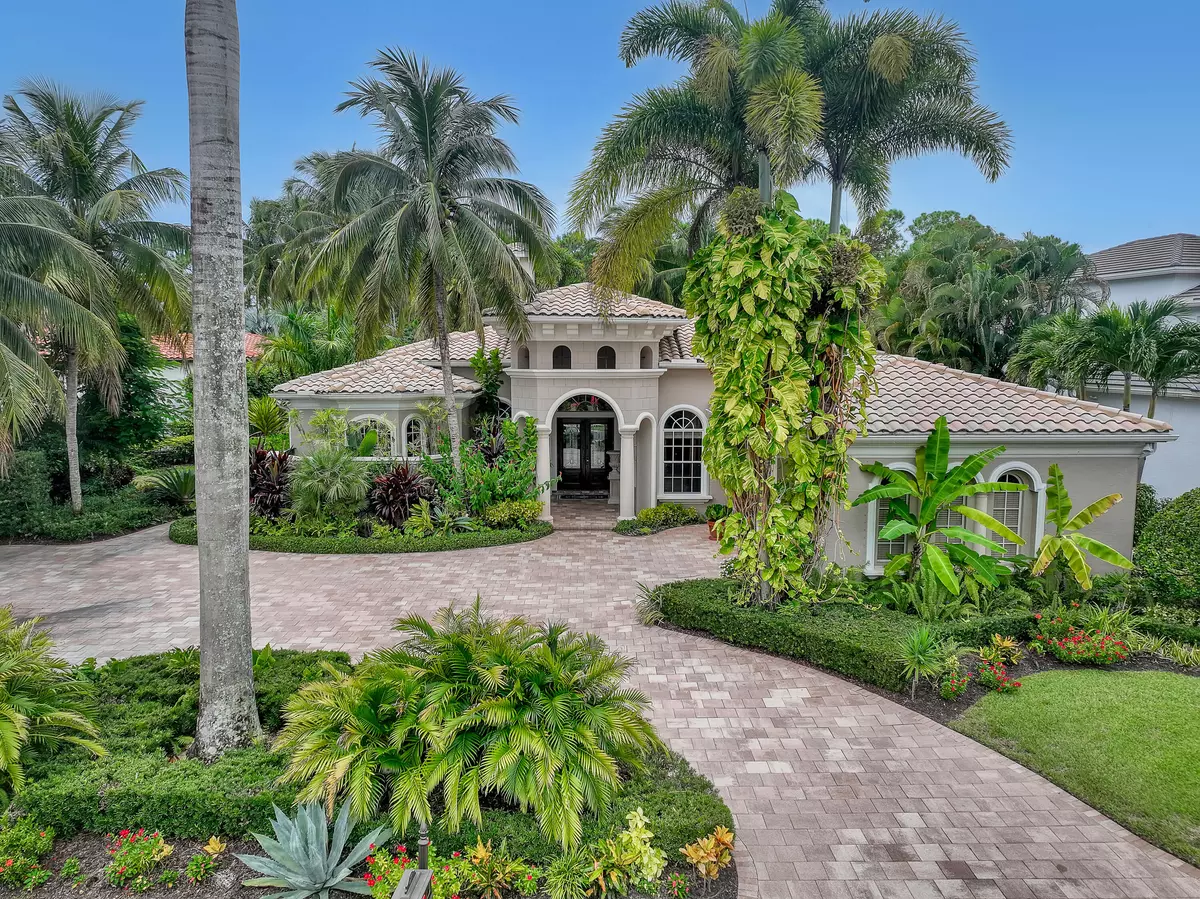 Palm Beach Gardens, FL 33418,105 Remo PL