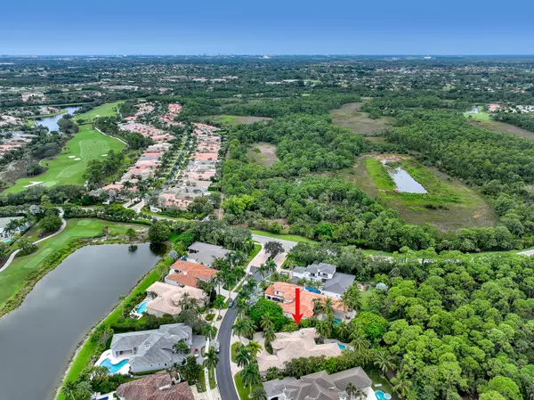 Palm Beach Gardens, FL 33418,105 Remo PL